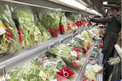 從“1秒1274包”到“新鮮蔬菜零售” 方便面行業(yè)能否涌現(xiàn)下一個(gè)華為或大疆？