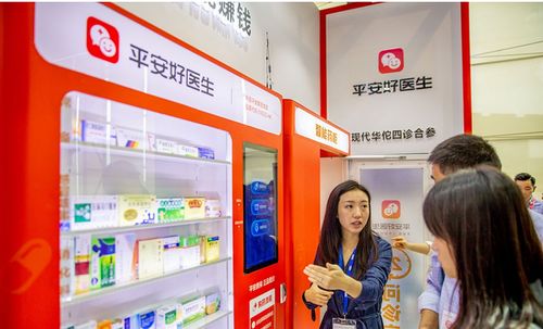 平安好醫生中期業績向好，為何股價不漲反跌？