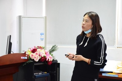 科技賦能茶產業 服務創新促發展——科里思特承辦莆田市首期茶葉技術培訓班