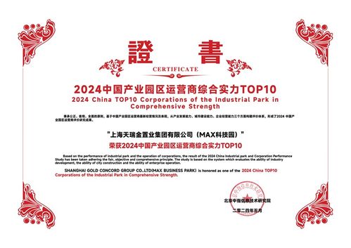 產品與創新雙輪驅動 max科技園攜手科技企業，共創生物技術未來