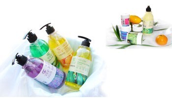 果素堂 以綠色制造為核心，生物技術引領個人護理健康新未來